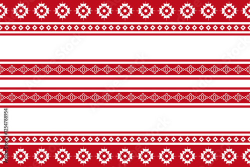 vector traditional arabic sadu designs for carpets, for wallpapers and can also be used for clothing