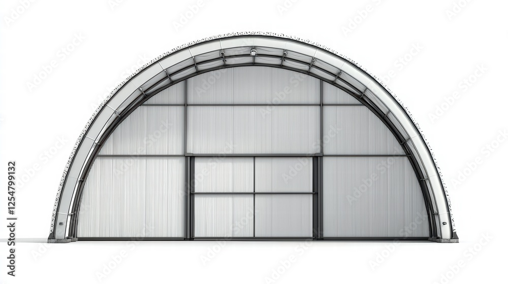 hangar hangar