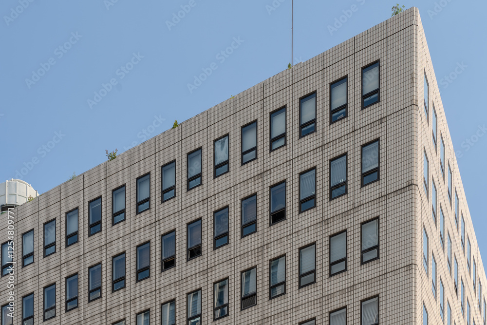 A collection of various exterior windows on buildings, showcasing diverse architectural styles and materials. A collection of various exterior windows on buildings, showcasing diverse architectural styles and materials.