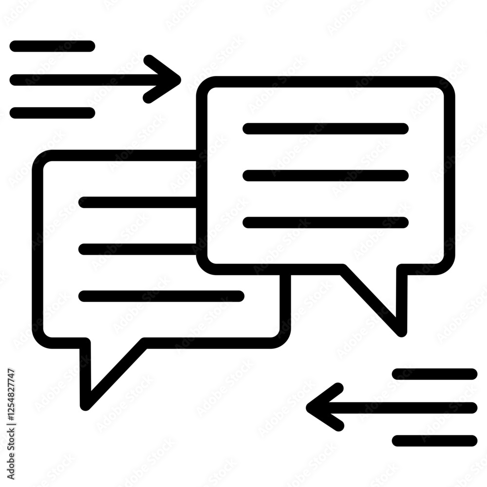 Bilingual Icon Bilingual Icon