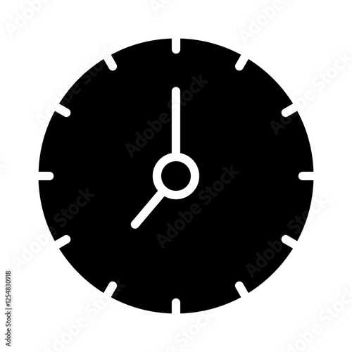 Time icon