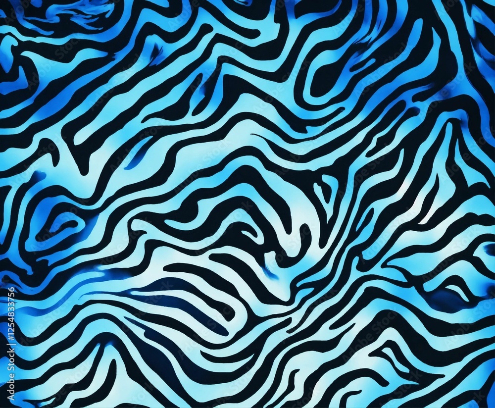 seamless wave pattern seamless wave pattern
