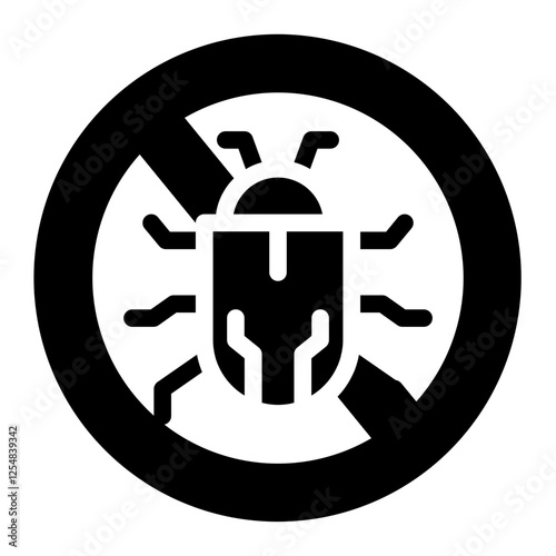 tick Solid icon