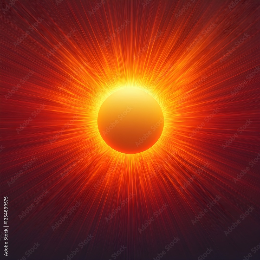 A minimalist radial gradient with soft golden light emanating outward. A minimalist radial gradient with soft golden light emanating outward.