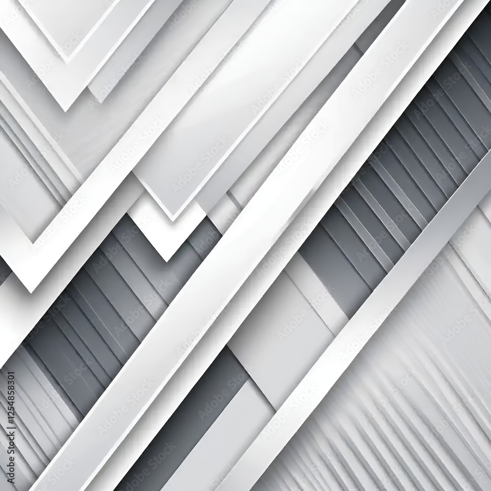 Obraz premium abstract metallic background