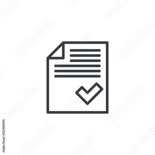 Canonical Tag line icon
