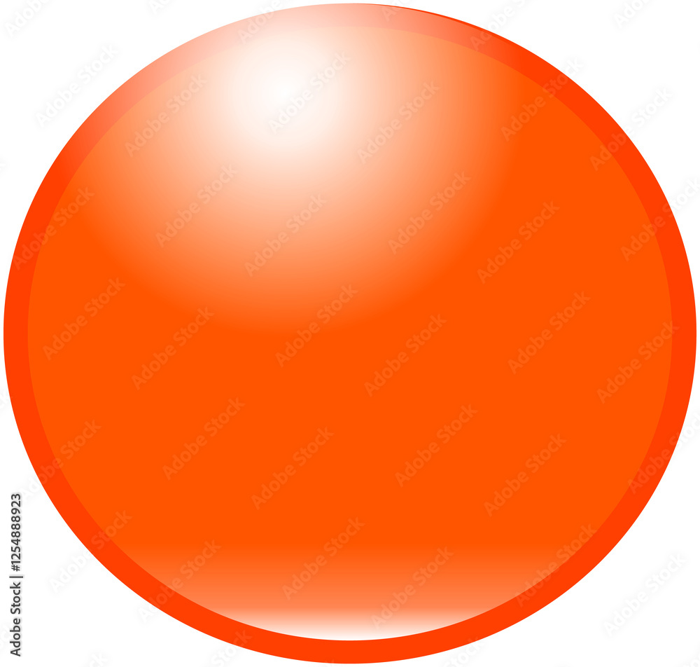 3D Gold Ball
3D Gold Ball