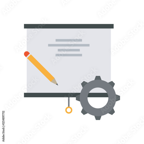 Business Illustration