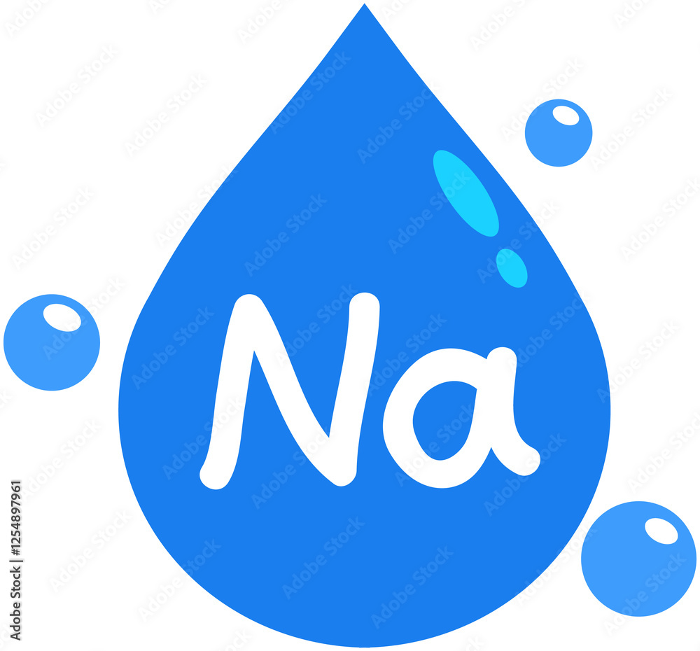 Na Element Icon
Na Element Icon