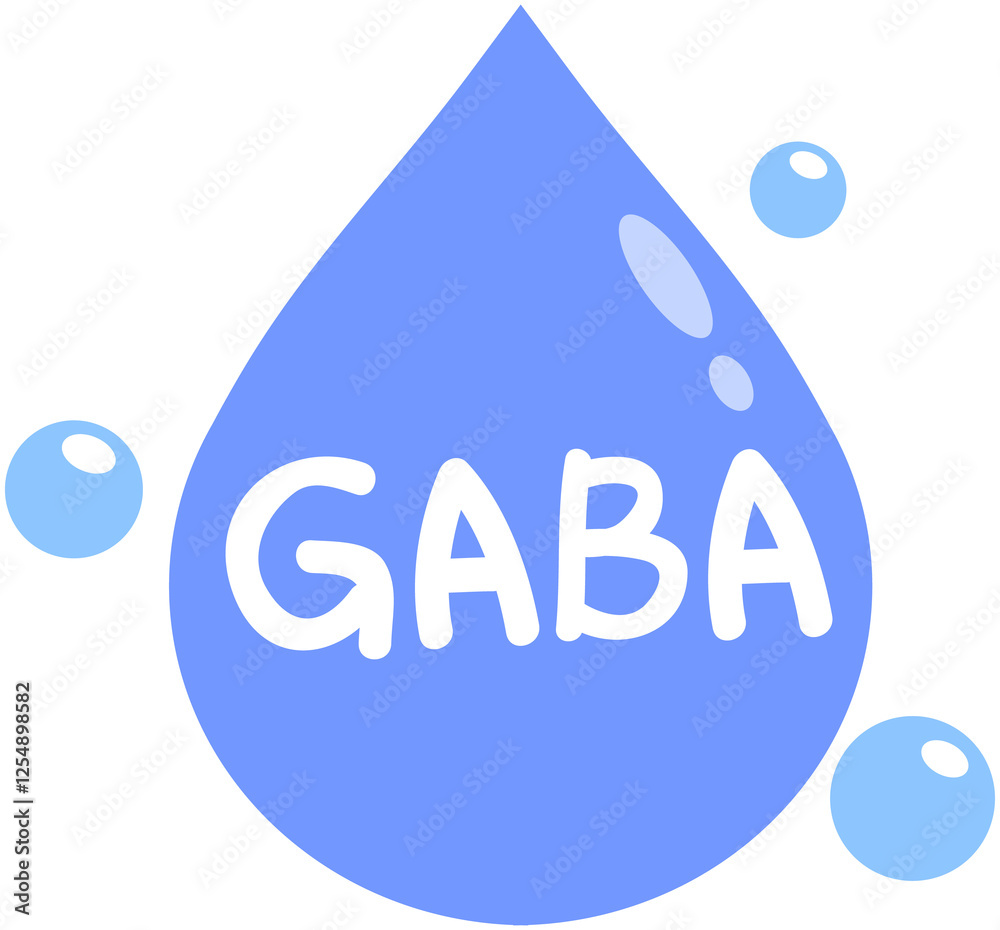 GABA Element Icon
GABA Element Icon