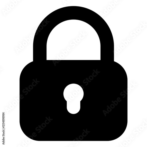 padlock icon