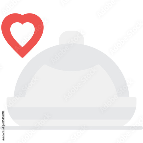 Dinner Icon