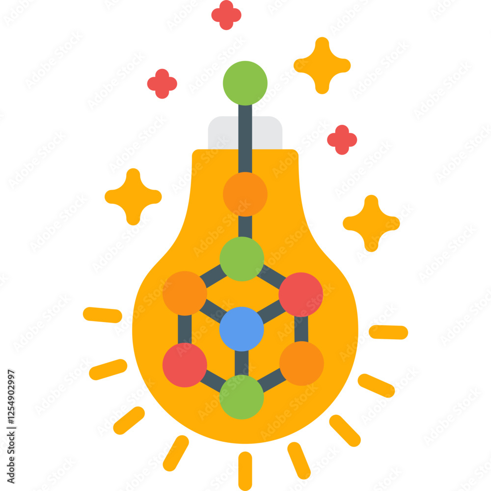 Flask Icon