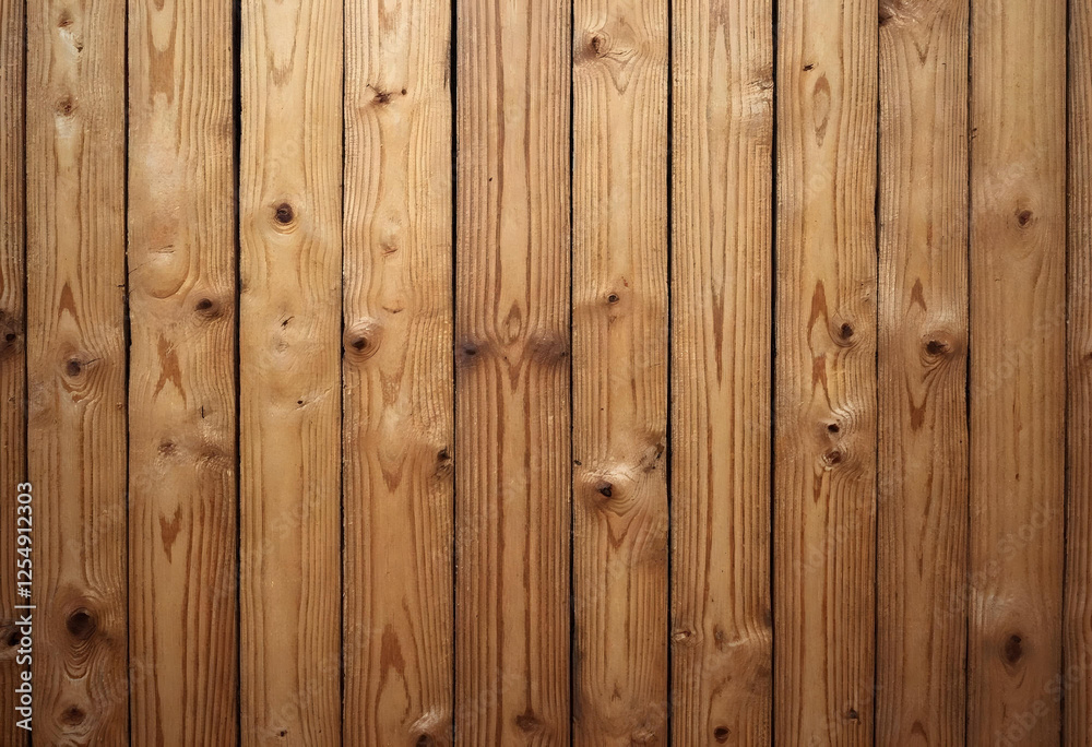 Obraz premium Wooden texture pattern.