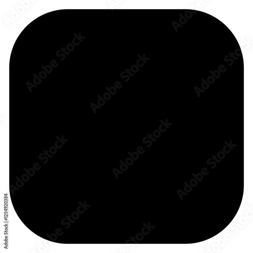 cube solid icon