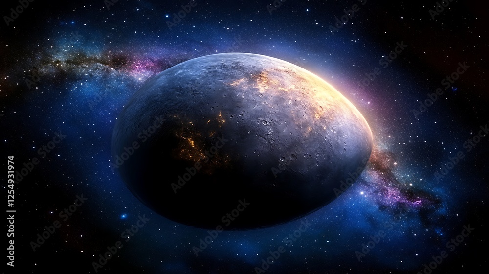 Cosmic Sphere Glowing Amidst Starry Nebula Space Exploration Concept Art Galaxy Backgrounds Cosmic Sphere Glowing Amidst Starry Nebula Space Exploration Concept Art Galaxy Backgrounds