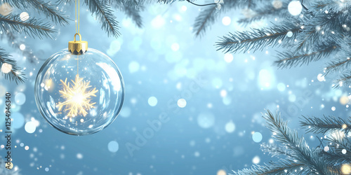 christmas tree decorations