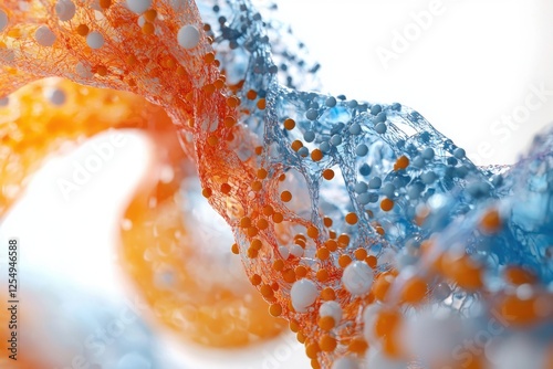 Innovations in synthetic biology molecular art and scientific design