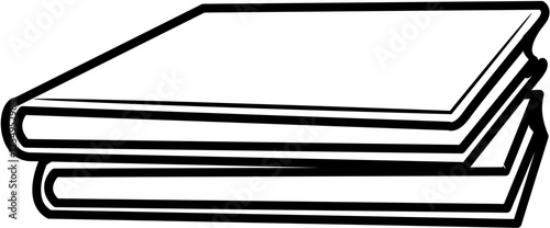 Book lovers coloring Pages