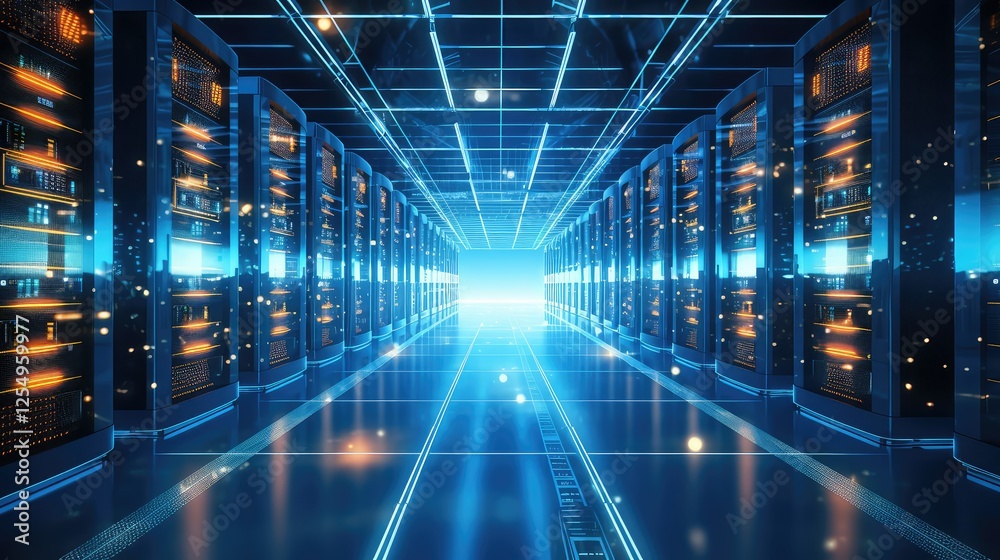 server data information server data information