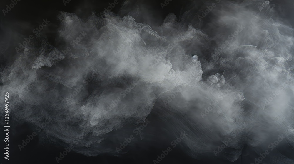 Fototapeta premium black chalk art background