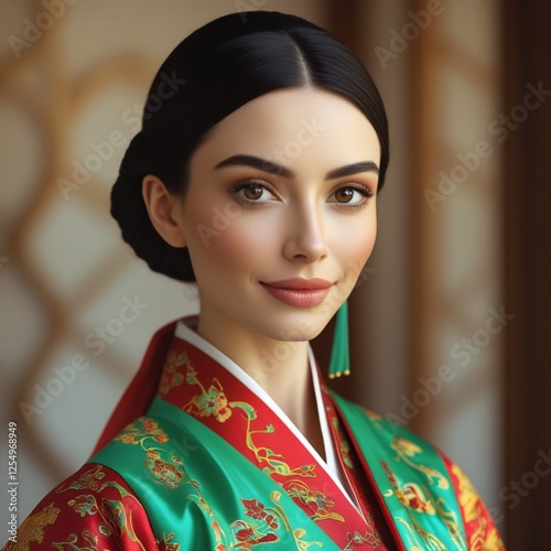 Hanbok