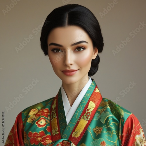 Hanbok