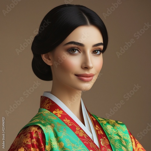 Hanbok