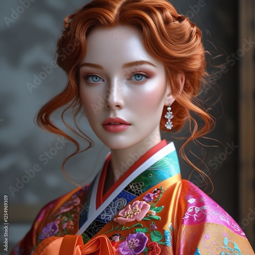 Hanbok