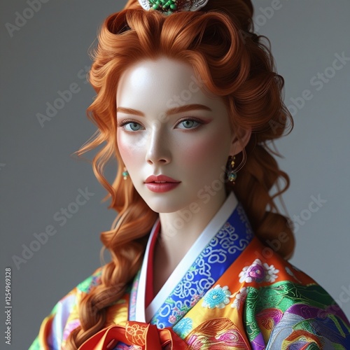 Hanbok