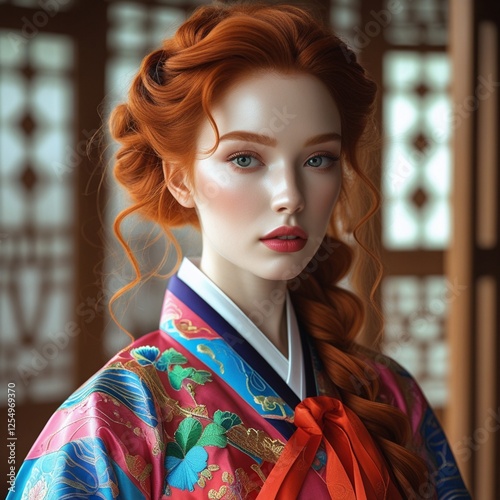 Hanbok
