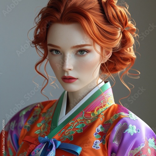Hanbok