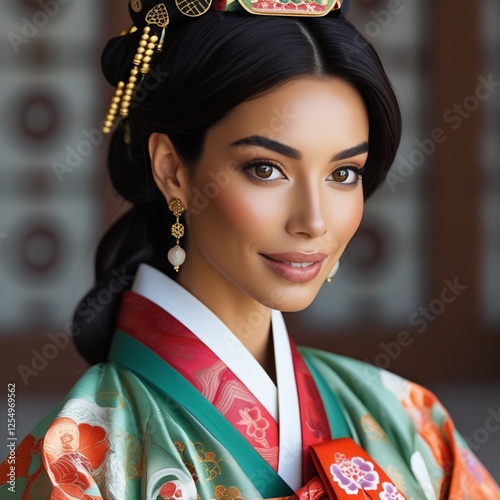 Hanbok