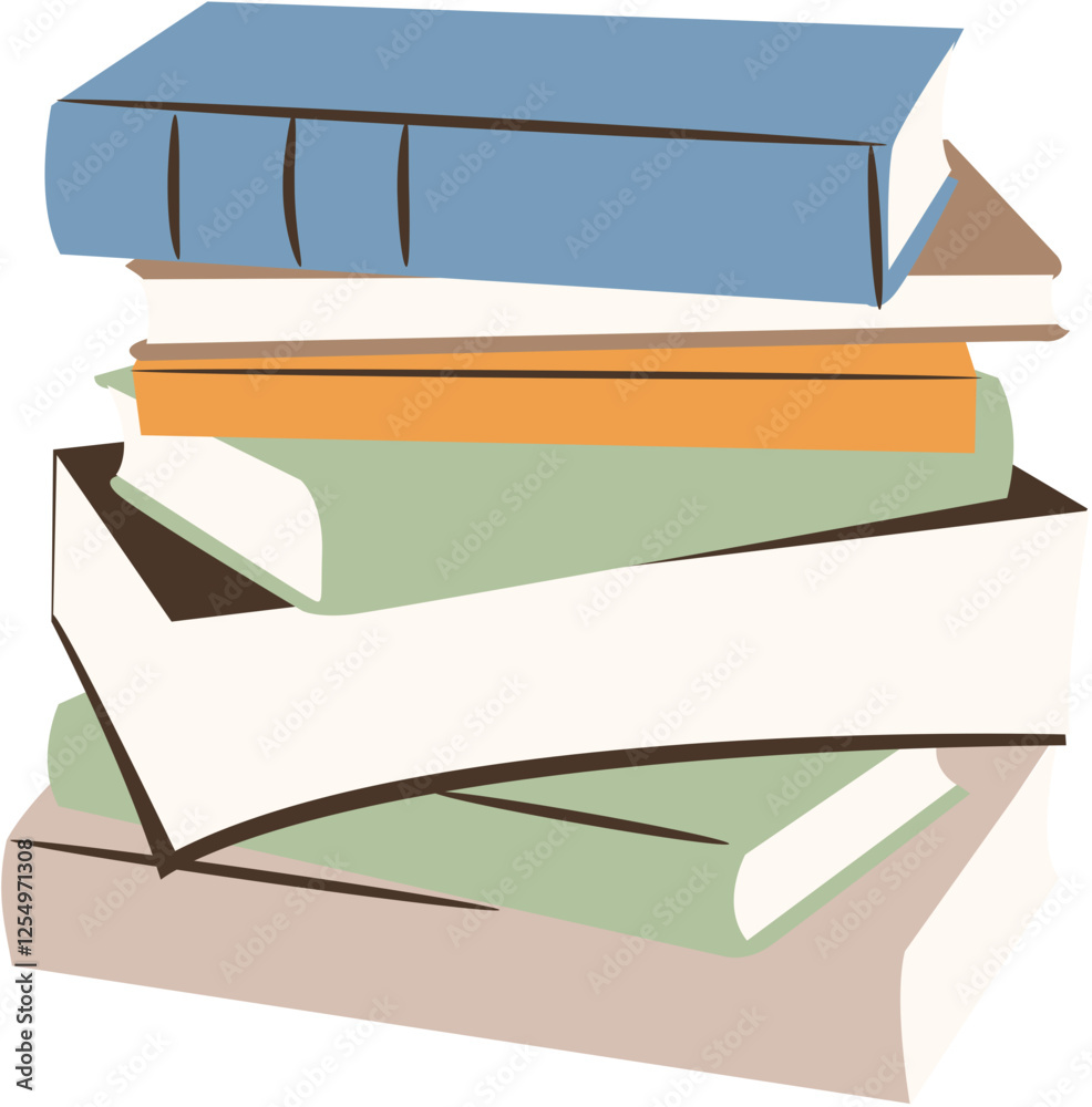 Book lovers Element Book lovers Element