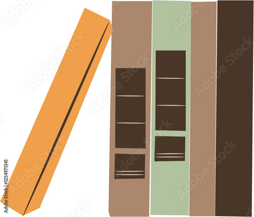 Book lovers Element