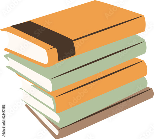 Book lovers Element