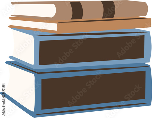 Book lovers Element