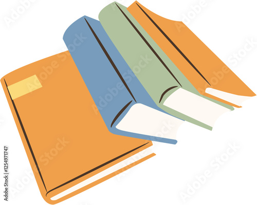Book lovers Element