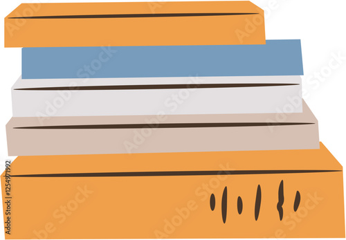Book lovers Element
