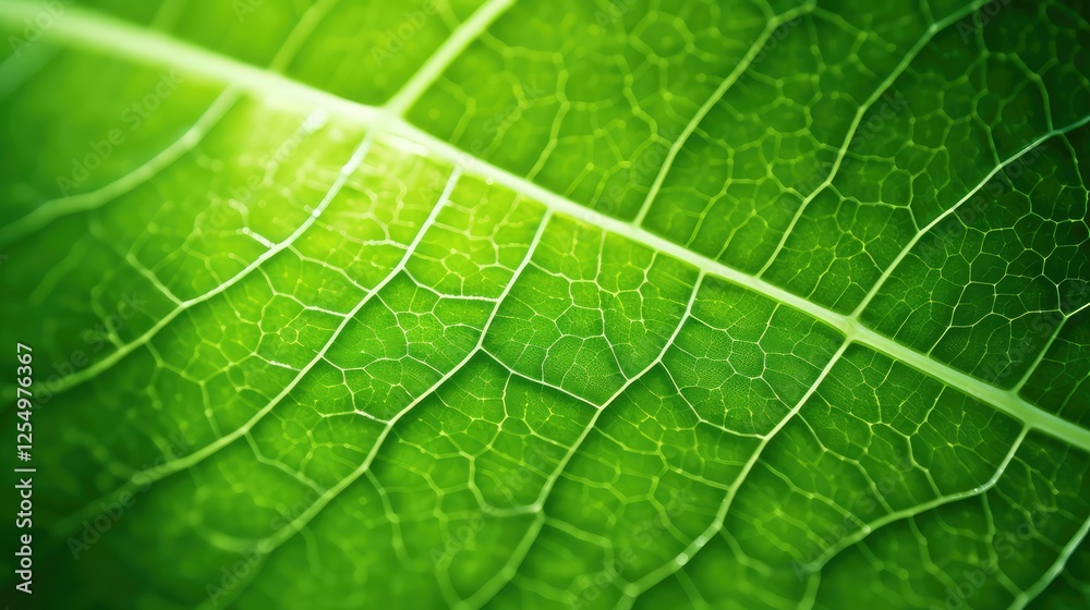 sunlight leaf macro sunlight leaf macro