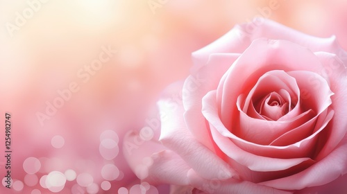 soft backgrounds pink