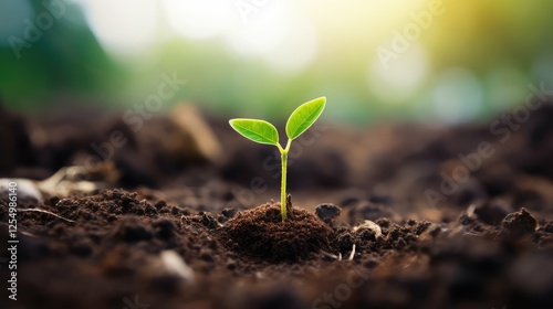 seedling plant life cycle