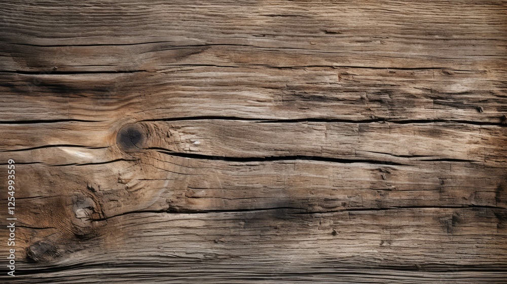 Fototapeta premium weathered distressed wood texture