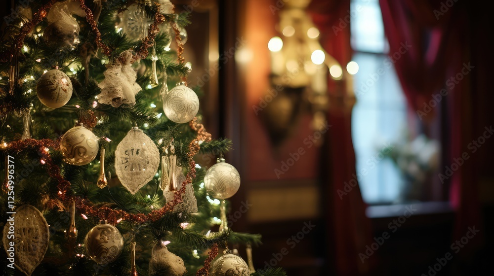 ornaments victorian christmas tree ornaments victorian christmas tree