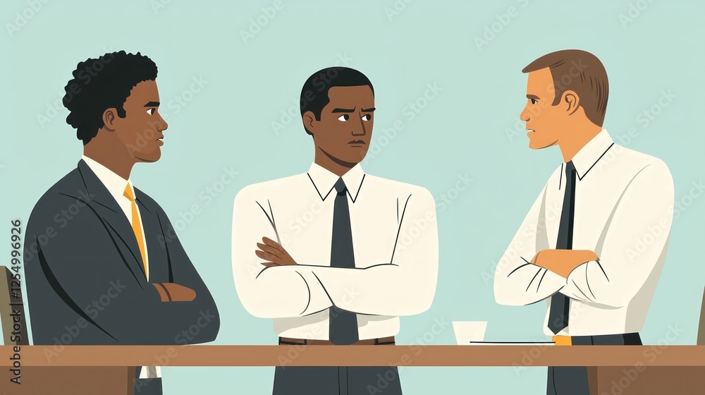 Discrimination in the Workplace Based on Ethnicity Discrimination in the Workplace Based on Ethnicity