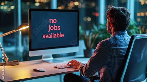 Unemployment and Job Insecurity