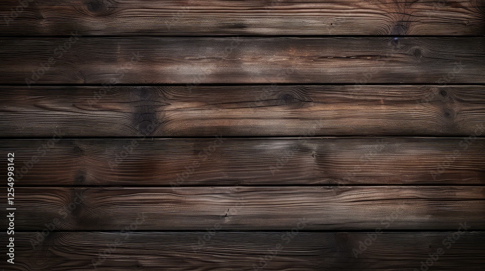 Fototapeta premium dramatic rough wood background