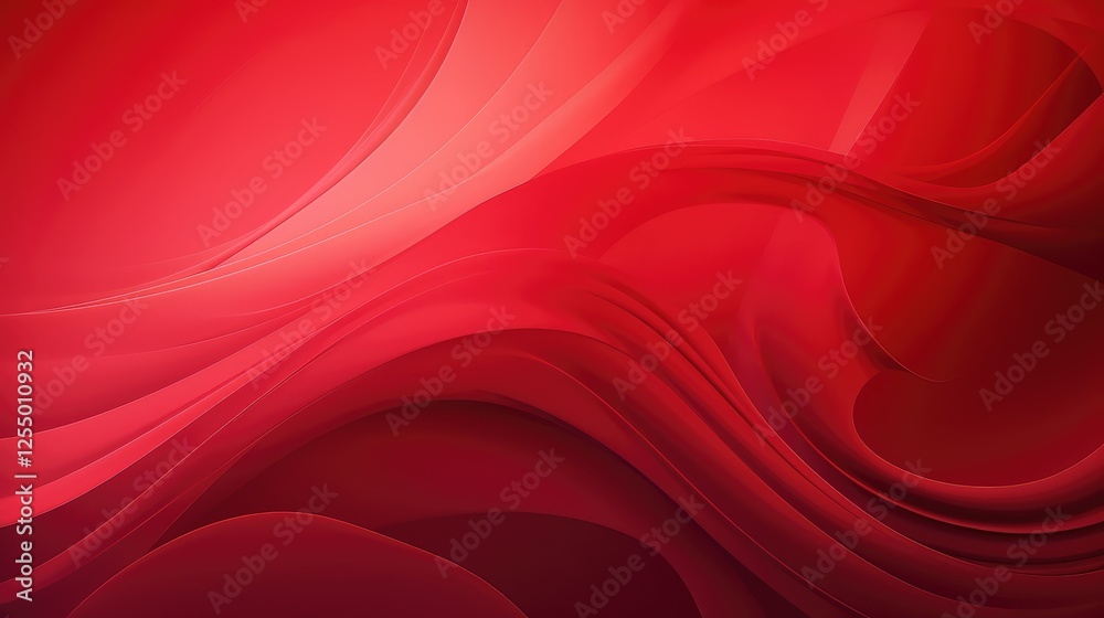 soothing red swirl background soothing red swirl background