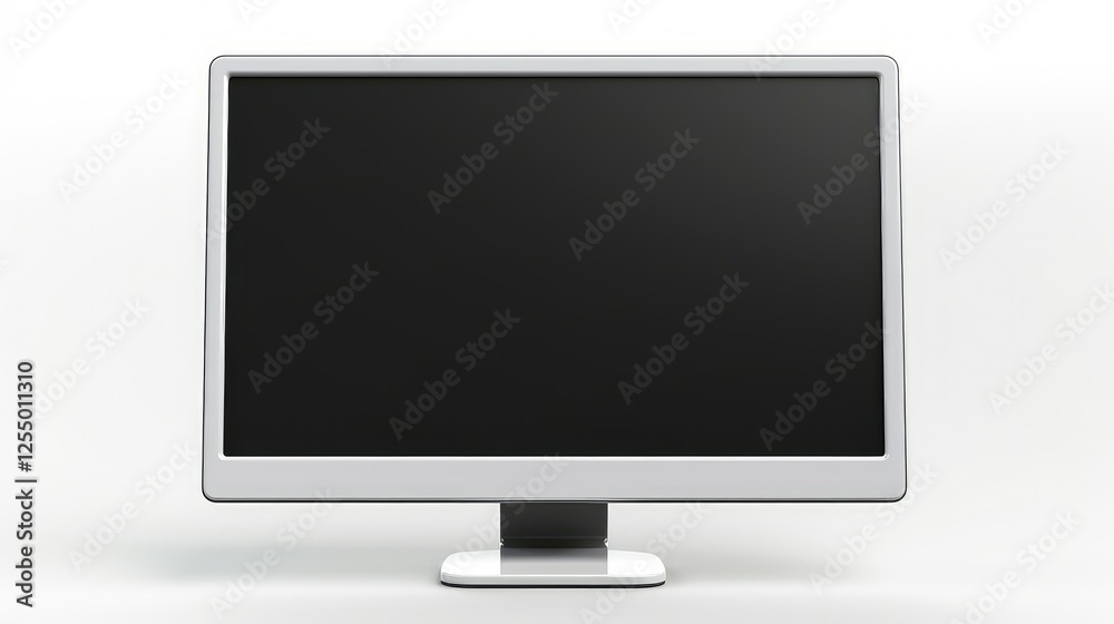 screen computer white background screen computer white background
