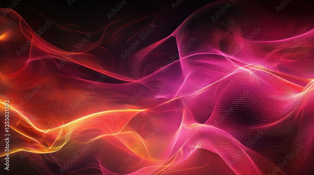 Best Smart Tech Background with AI-Enhanced Energy Waves Best Smart Tech Background with AI-Enhanced Energy Waves
